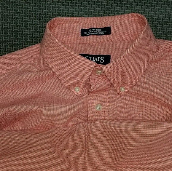 CHAPS Button-down by Ralph Lauren - Picture 2 of 6